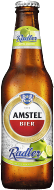 Amstel Radler appel - limoen flesje 30 cl